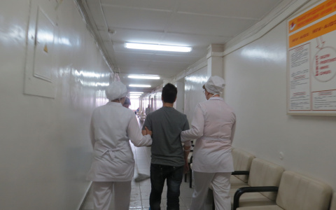 В Сыктывкаре медсестер принуждают выживать на ничтожную зарплату