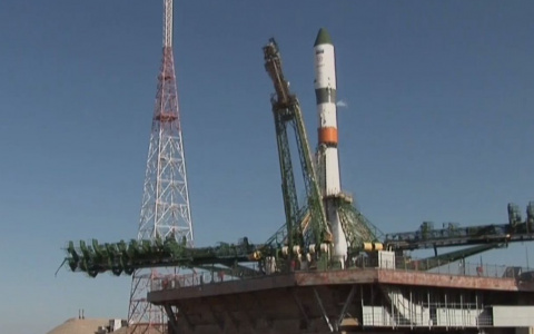 Флаг Республики Коми улетит в космос