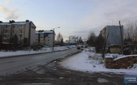 Стало известно, в честь кого назовут новые улицы в Сыктывкаре