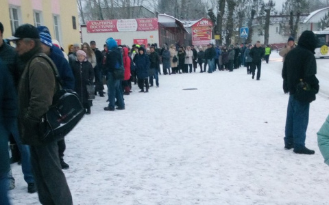 Мэрия Сыктывкара прокомментировала отмену безлимитных проездных