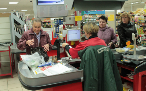 Сыктывкарец описал схемы обманов, которыми пользуются продавцы крупных магазинов