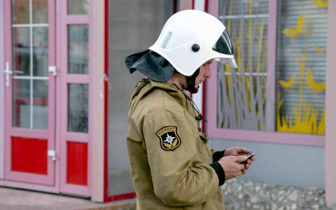 Сыктывкарка сообщила о бомбе в известном ресторане города