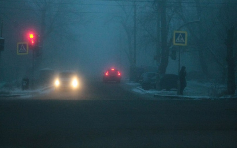 Погода в Сыктывкаре 24 ноября: ударит мороз