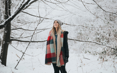 Столицу Коми захватит лютый мороз