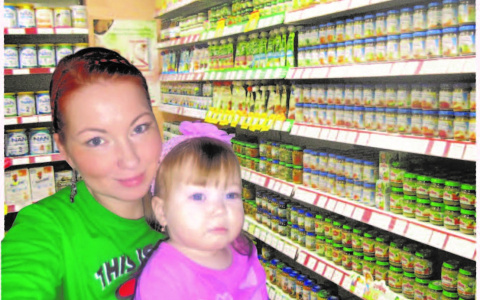 Стали известны имена победителей в конкурсе «Селфи-мама» на портале PG11.ru