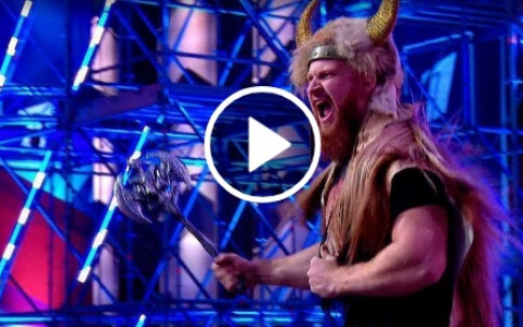 Стало известно, через какой ужас предстоит пройти сыктывкарцу на Первом канале (видео)