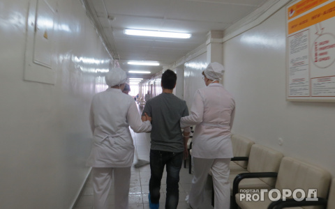 Минздрав Коми прокомментировал сообщение о ничтожных зарплатах медсестер