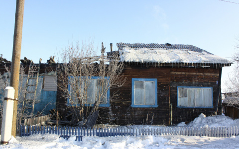 В Коми женщина и ее сын насмерть отравились угарным газом