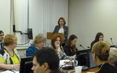 В мэрии Сыктывкара обсудили бюджет на 2018 год и решили, что все будет хорошо