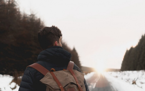 Погода в Сыктывкаре 26 ноября: небольшой минус на термометре и много плюсов за окном