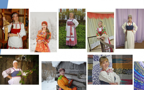 Конкурс красоты среди коми девушек «Райда-2017»: оцените всех претенденток (фото)