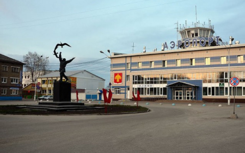Сыктывкарский аэропорт сменит собственника