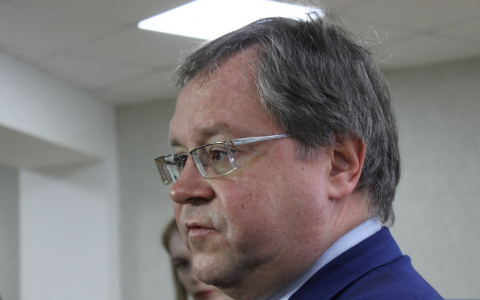 Мэр Сыктывкара Валерий Козлов прокомментировал перенос столицы в Ухту