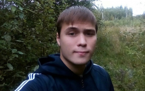 В Коми ищут пропавшего 23-летнего вахтовика