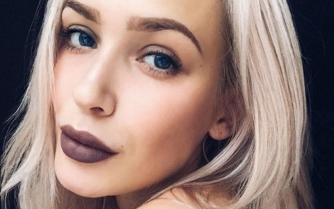 Холодной зимой сыктывкарки раздеваются для фото в Instagram