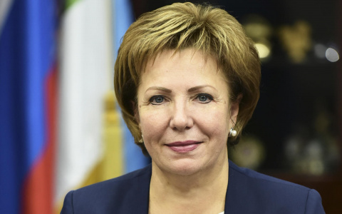 Спикер парламента Коми: «Перенос столицы в Ухту - лишь поддержка инициативы людей»