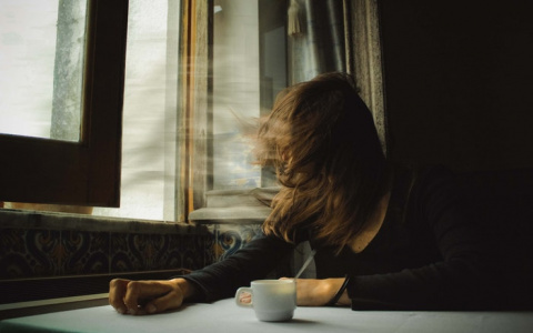 Погода в Сыктывкаре 29 ноября: ветер сильный, но южный