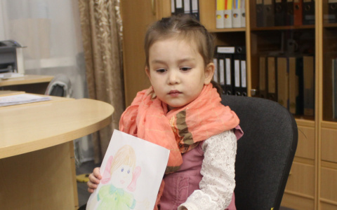 В Новый год стать волшебником легко - осуществите одну детскую мечту!