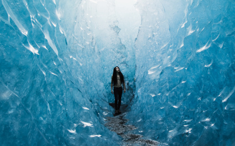 На Новый год в Эжве построят лабиринт, в котором дети смогут заблудиться