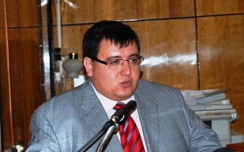 Экс-мэра Ухты Олега Казарцева обвиняют еще в трех преступлениях