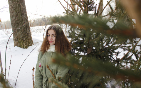 Погода в Сыктывкаре 1 декабря: знакомство с новой зимой обещает быть приятным