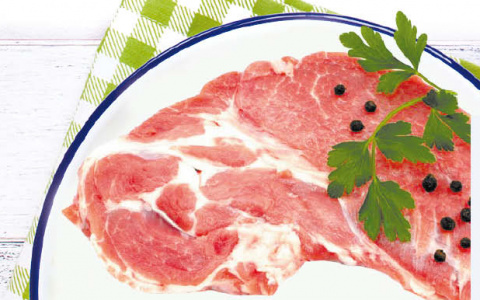 Где в Сыктывкаре купить экологически чистое мясо по 249 рублей за килограмм?