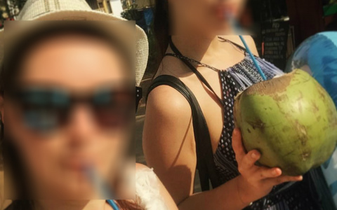 Сыктывкарка рассказала о ДТП в Индии: «У сестры разорвало мышцы»