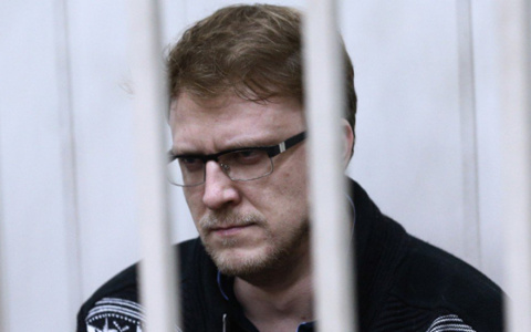 «В суд ушло не оригинальное «дело Гайзера»»: Павел Марущак рассказал, что к судье попала лишь часть материала