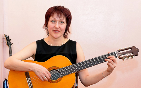 Сыктывкарцы признались в любви своим мамам