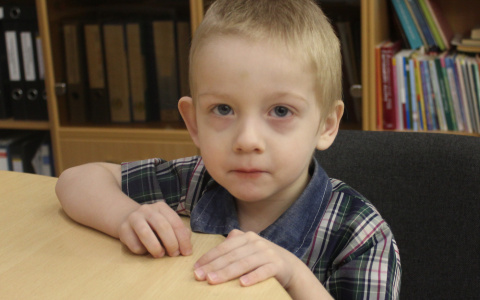 Хотите чудес на Новый год? Сотворите их сами - сделайте подарки детям