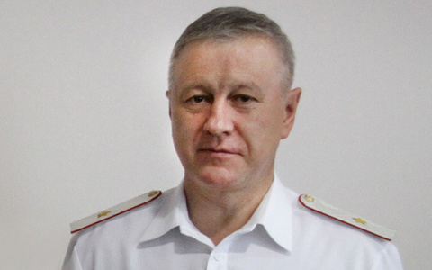 Бывшего начальника угрозыска МВД по Коми подозревают в новом преступлении