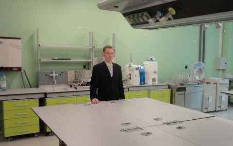 Проект экзоскелета ученых из Коми получил поддержку «Сколково»