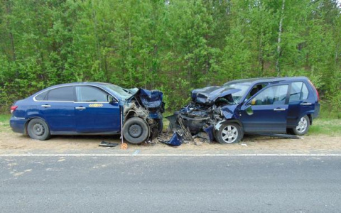 В Коми осудят виновника ДТП, в котором погибли член ОП Раиса Шахова и ее сын