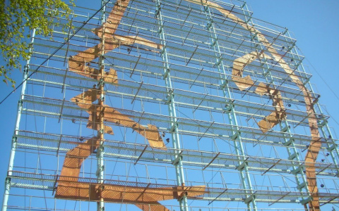 Ухту предлагают лишить главной достопримечательности - «Головы Ленина»