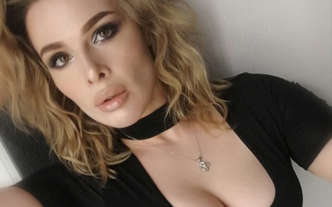 10 самых горячих фотографий сыктывкарок из Instagram