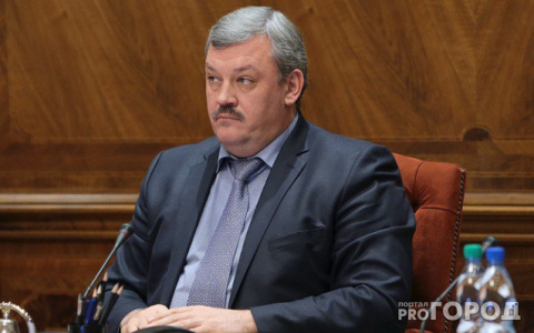Глава Коми Гапликов рассказал, что он думает о переносе столицы республики в Ухту