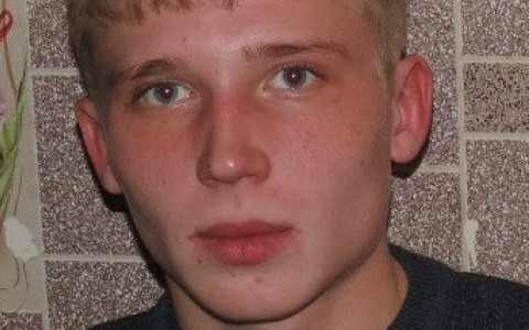 В Коми полиция ищет 20-летнего невысокого парня