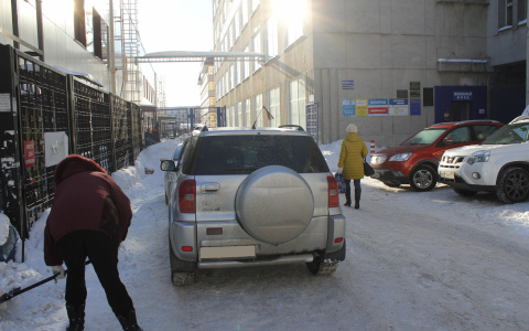 Заходите на «Всё для вашего авто» и выбирайте лучший автосервис в Сыктывкаре