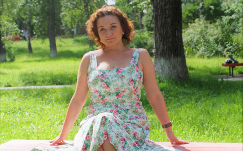 Сыктывкарцы признались в любви своим мамам