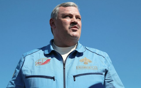 Глава Коми Гапликов рассказал, что он думает о выдвижении Путина на четвертый срок