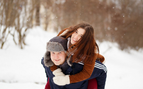 Топ 5 советов от фотографа: как сделать крутую новогоднюю фотосессию в Сыктывкаре