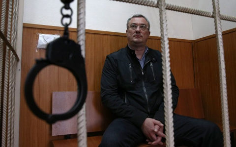 10 фигурантов «дела Гайзера» предстанут перед судом одновременно