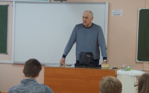 Лучший детский хирург России Вячеслав Сварич: «Были случаи, когда чувствовал безысходность»