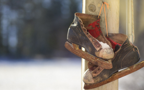 Сыктывкарцы смогут кататься на коньках сразу на восьми бесплатных катках