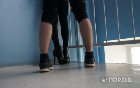 Сыктывкарку осудили за то, что ее «изнасиловал» знакомый