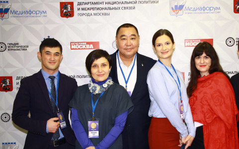 «Там живут веселые люди»: журналисты России рассказали, что они знают о Коми