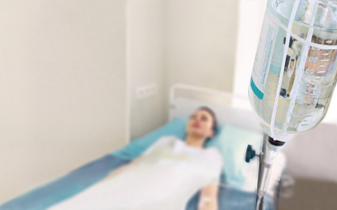 В Сыктывкаре школьника ударили ножом на мастер-классе, он в реанимации