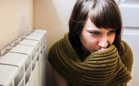 В Сыктывкаре в школе отменили занятия из-за отключения отопления