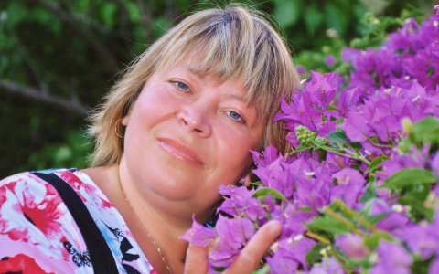 Сыктывкарцы поблагодарили своих мам и признались им в любви