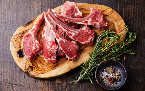 Выбираем мясо для новогоднего стола в Сыктывкаре